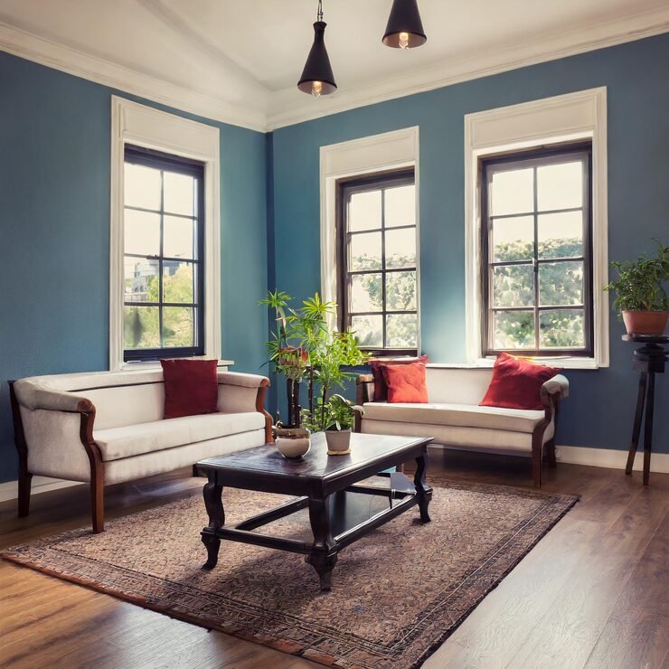 modern-living-room-with-three-windows-retro-classic-mood_820340-35597